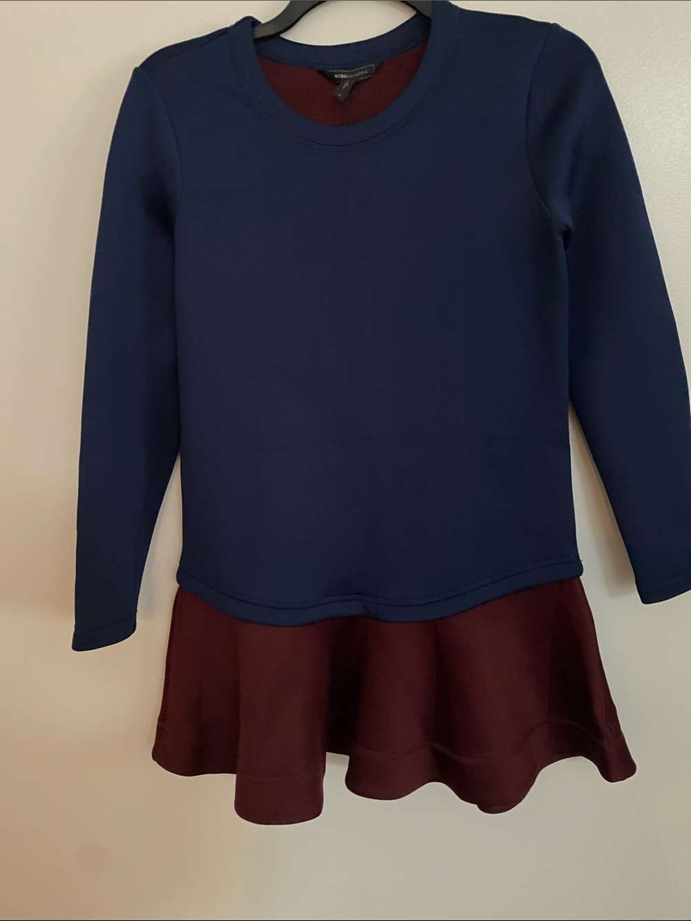 BCBG Genesa dress Small NWT